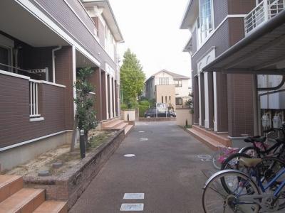 共用部分