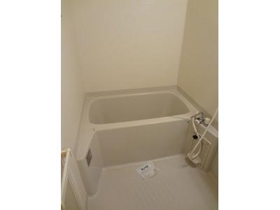 グラース　メゾン 2階 浴室