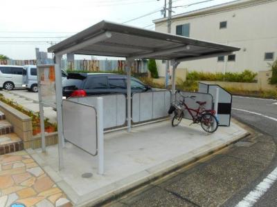 共用部分