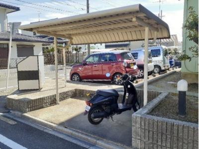 共用部分