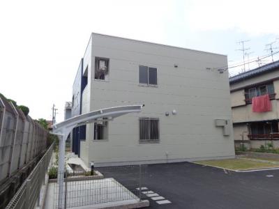 共用部分