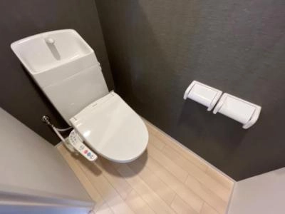WC