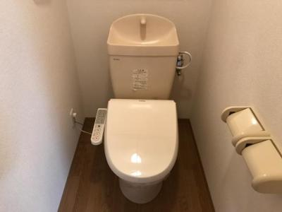 舞宝夢 2階 WC