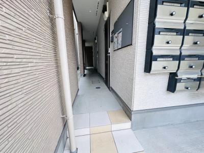 ロビー