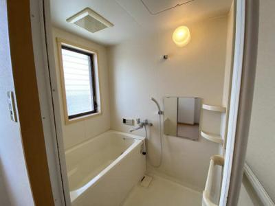 199 ファミーユ戸田 4階 浴室