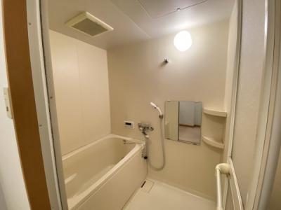 199 ファミーユ戸田 2階 浴室