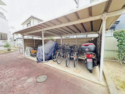 共用部分