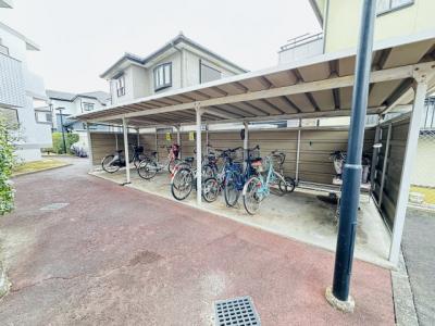 共用部分