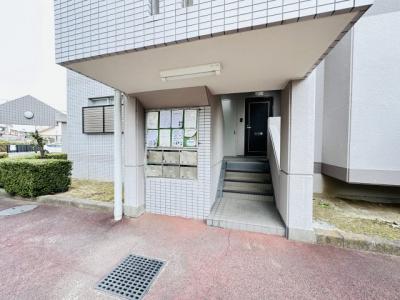 共用部分