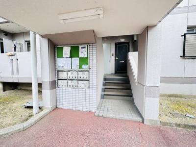 共用部分