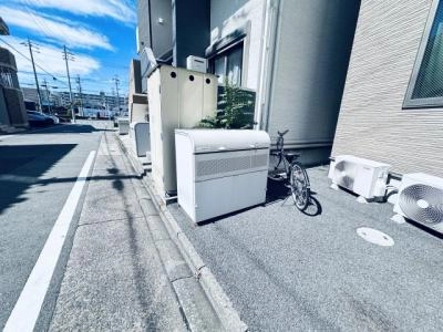 共用部分