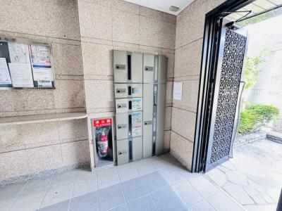 共用部分