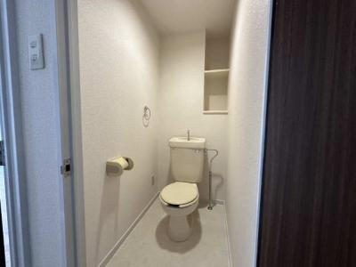 WC
