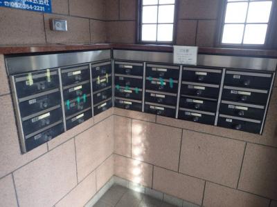 共用部分