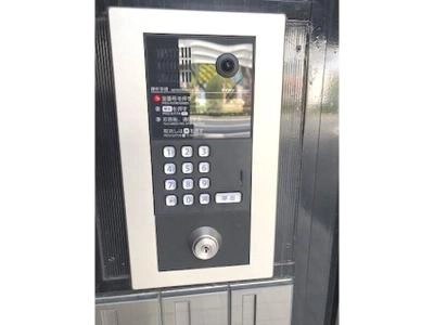 セキュリ  ティ