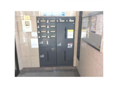共用部分