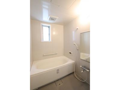 江松１－８１０ＫＯＤＡＴＥＸⅠＢ 2階 浴室