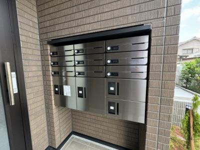 共用部分