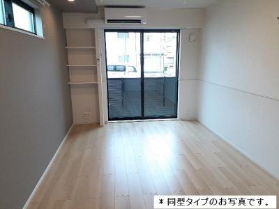 リビング