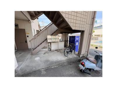 共用部分