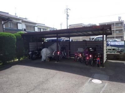共用部分