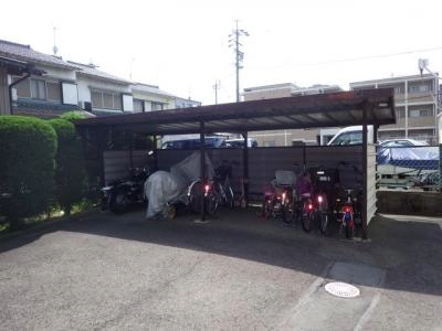 共用部分
