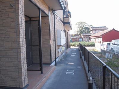 共用部分