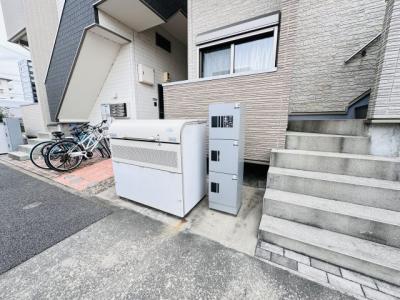 共用部分