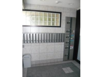 共用部分