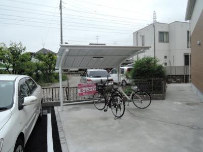 共用部分
