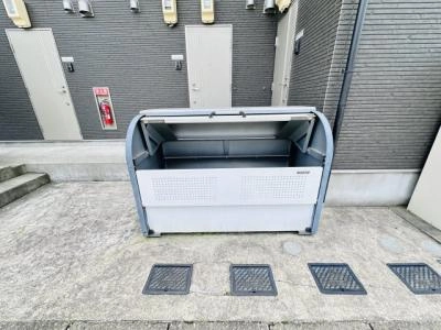 共用部分