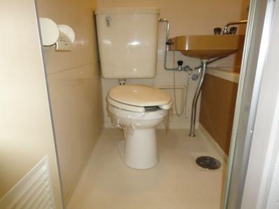 WC
