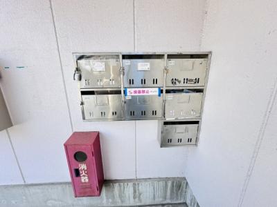共用部分