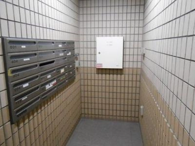 共用部分