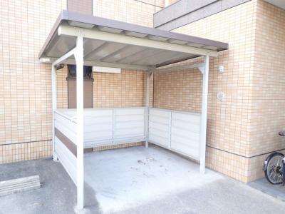 共用部分