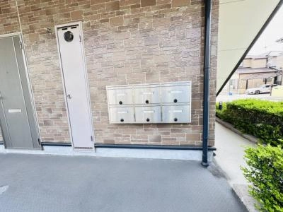 共用部分