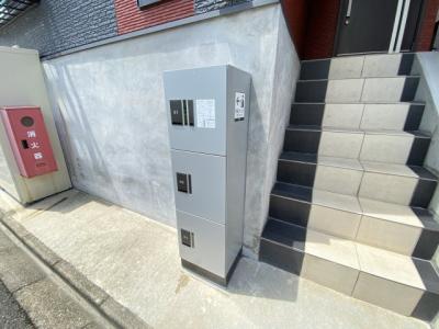 共用部分