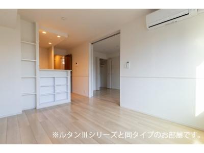 リビング