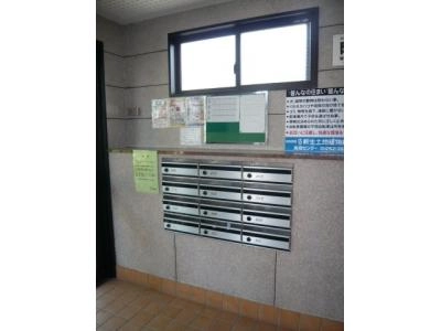共用部分