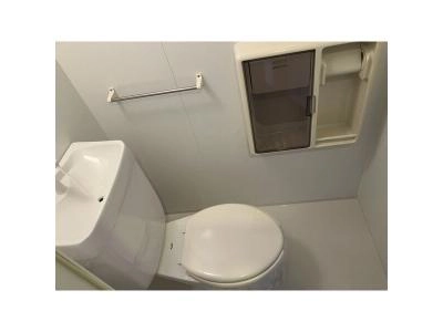 WC