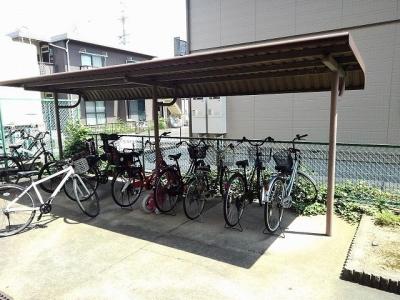 共用部分