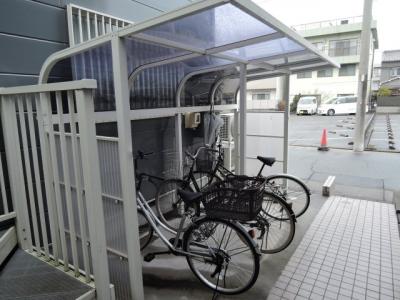 共用部分