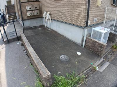 共用部分