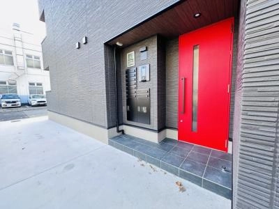 セキュリ  ティ