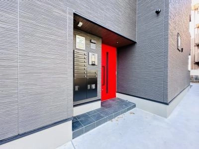 セキュリ  ティ