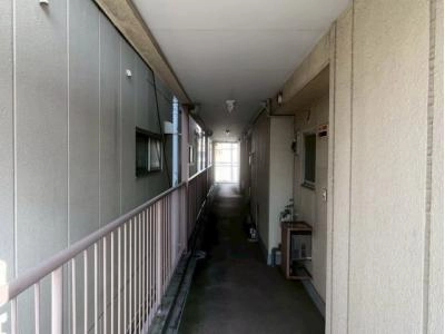共用部分