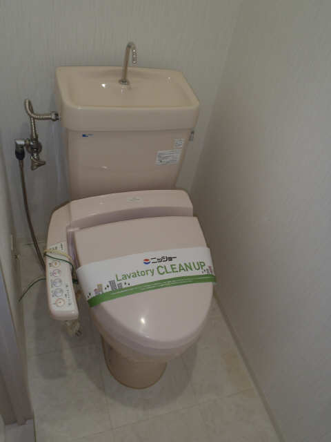 ＷＣ