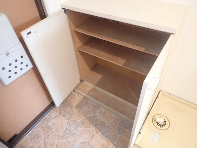 シューズＢＯＸ