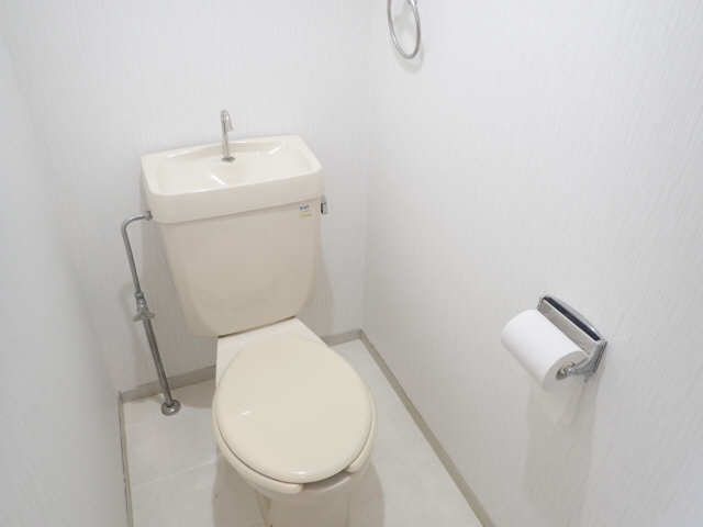 ＷＣ