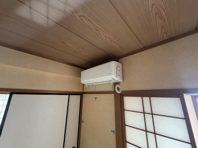 エアコン